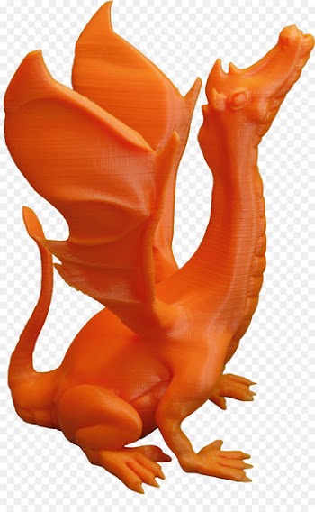 Pig's ear Product Quality Carnivores Print3DFab - atencion poster 