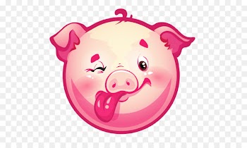 Pig Tongue - Tongue of the pig 