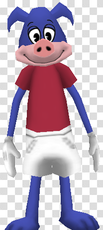 Pig | Toontown Rewritten Wiki | FANDOM powered by Wikia