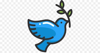 Pigeons and doves Computer Icons Doves as symbols Clip art Peace - symbol 