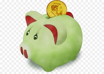 Piggy bank