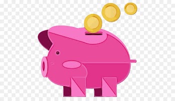Piggy bank