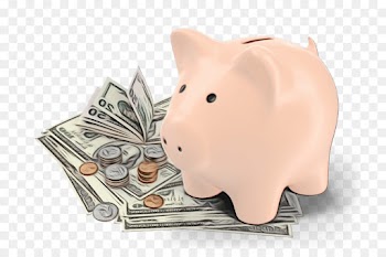 Piggy bank