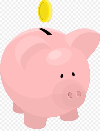 Piggy bank