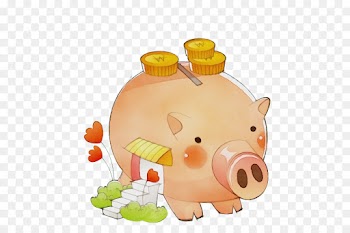 Piggy bank