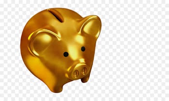 Piggy bank