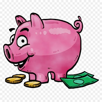 Piggy bank