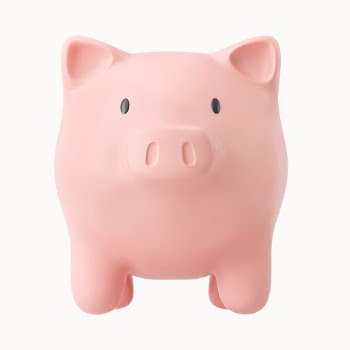 Piggy bank 3D clipart, savings | Free Photo Illustration - rawpixel