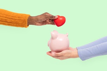 Piggy bank finance in savings concept | Free stock photo | High Resolution image
