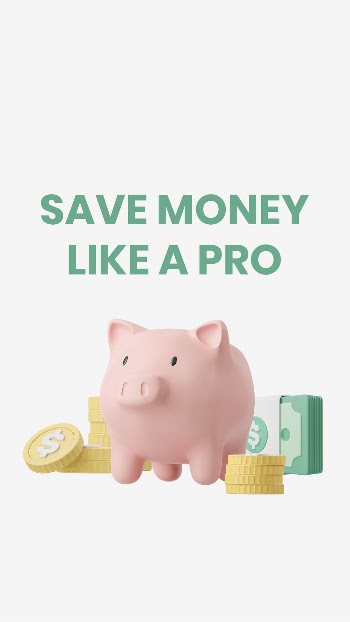 Piggy bank Instagram story template, | Free PSD Template - rawpixel
