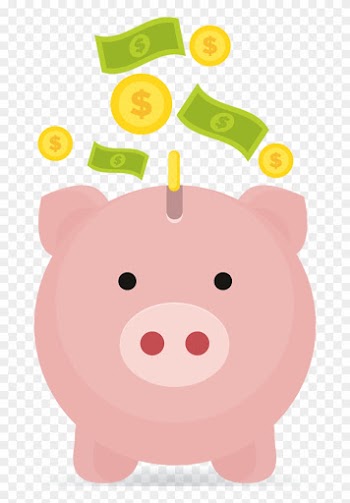 Piggy Bank Money Saving - Paypig