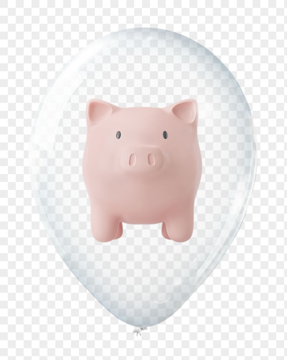 Piggy bank png, financial insurance | Free PNG - rawpixel