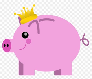 Piggybank Money Clicker Idle Game - Piggy Bank Money Clicker