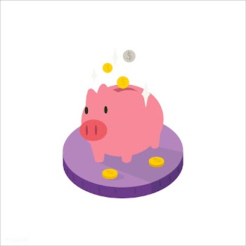 Piggybank vector | Free stock vector - 60217