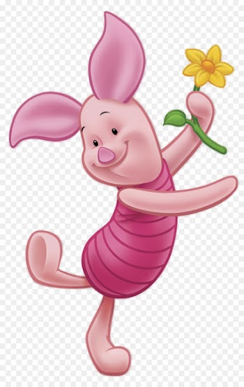 Piglet Winnie the Pooh Eeyore Tigger Christopher Robin - winnie pooh 