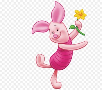 Piglet Winnie-the-Pooh Kaplan Tigger Eeyore Tigger's Honey Hunt - winnie the pooh 