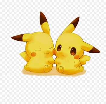 Pikachu, Ash Ketchum, Cuteness, Yellow, Toy PNG