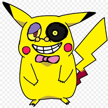 Pikachu Ash Ketchum Image Drawing Oshawott - pikachu 
