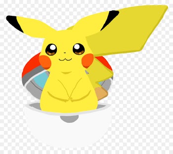 Pikachu Ash Ketchum Image Drawing Squirtle - pikachu 
