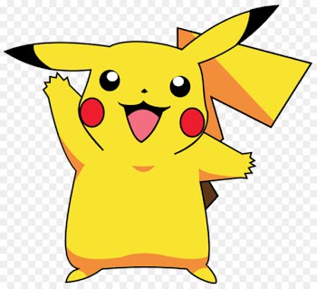 Pikachu Ash Ketchum Pokxe9mon Clip art - Pokemon Birthday Cliparts 