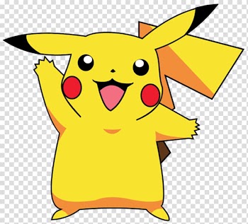 Pikachu Ash Ketchum Pokxe9mon , Pokemon Birthday transparent background PNG clipart