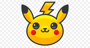 Pikachu, Ash Ketchum, Video Games, Yellow, Cartoon PNG
