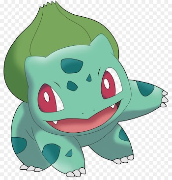 Pikachu Bulbasaur Ash Ketchum Venusaur Charmander - bulbasaur vector 