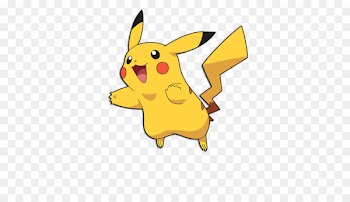 Pikachu HD Pokémon GO Pokémon Pikachu - pikachu 