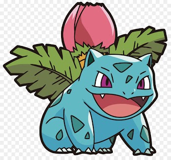 Pikachu Ivysaur Venusaur Bulbasaur Video Games - pikachu 
