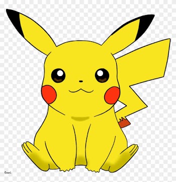 Pikachu Pokemon Clip Art Pokemon Sun &amp; Pokemon Moon - Pokemon Png Hd