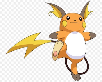 Pikachu Pokémon GO Pokémon Yellow Raichu Pokémon X and Y - pikachu 