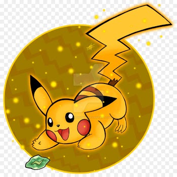 Pikachu Pokémon X and Y Pokémon Omega Ruby and Alpha Sapphire Pokémon GO - pikachu 