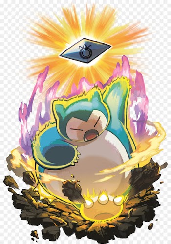 Pikachu Snorlax Video Games Munchlax Machamp - pikachu 