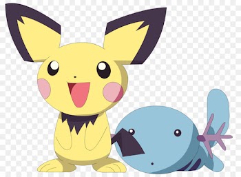 Pikachu Super Smash Bros. Melee Super Smash Bros. Ultimate Pichu Desktop Wallpaper - pikachu 