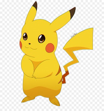 Pikachu Whiskers Image Drawing Illustration - pikachu 