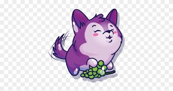 Pikmi Pops Surprise Season 2 List Of Characters Petrie - Pikmi Pops Season 2 Wolf