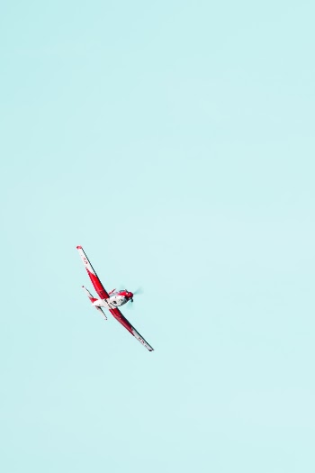 Pilatus NCPC-7 A-918