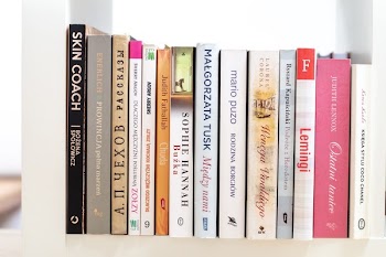 Pile of Books