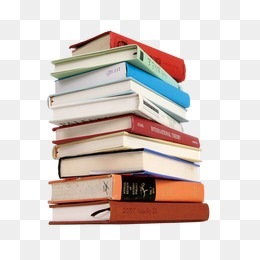 Pile Of Books Clipart Png, Vectors, PSD, and Clipart for Free ...