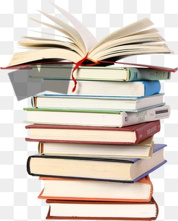 Pile Of Books Clipart Png, Vectors, PSD, and Clipart for Free ...