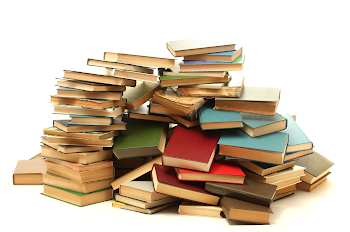 Pile Of Books Png (97+ images in Collection) Page 1