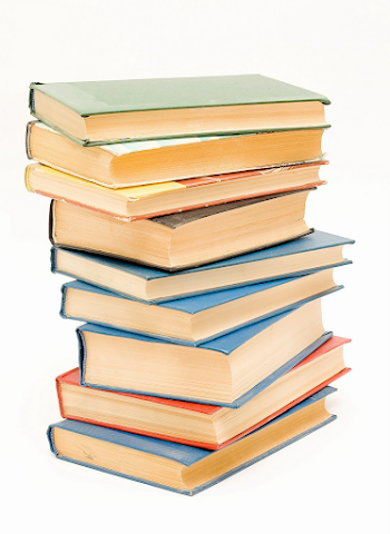 Pile Of Books Png (97+ images in Collection) Page 3