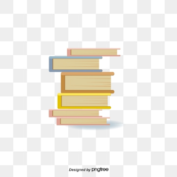 Pile Of Books PNG Images | Vectors and PSD Files | Free Download ...