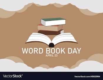 pile of books to read for world book day