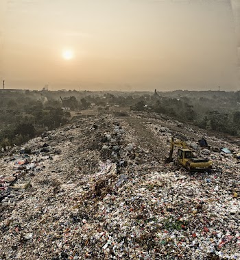 Pile of Garbage
