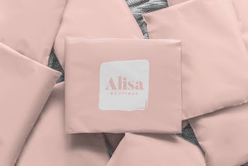 Pile of online shopping package | Free PSD Mockup - rawpixel
