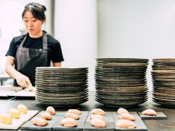 Pile of Plates