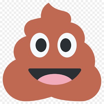 Pile of Poo emoji Emojipedia Meaning Symbol - poop 