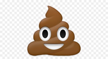 Pile of Poo emoji Emoticon Clip art - Emoji 