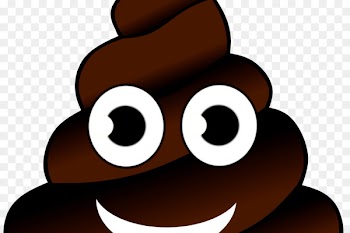 Pile of Poo emoji Emoticon Clip art Feces - emoji 
